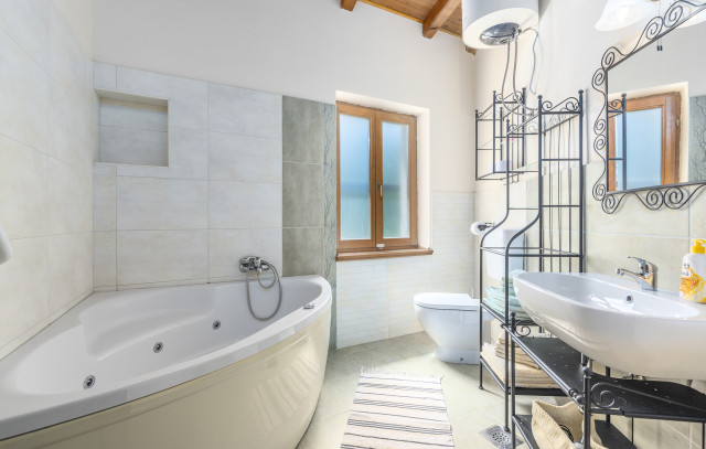 Villa Tia: Header #1