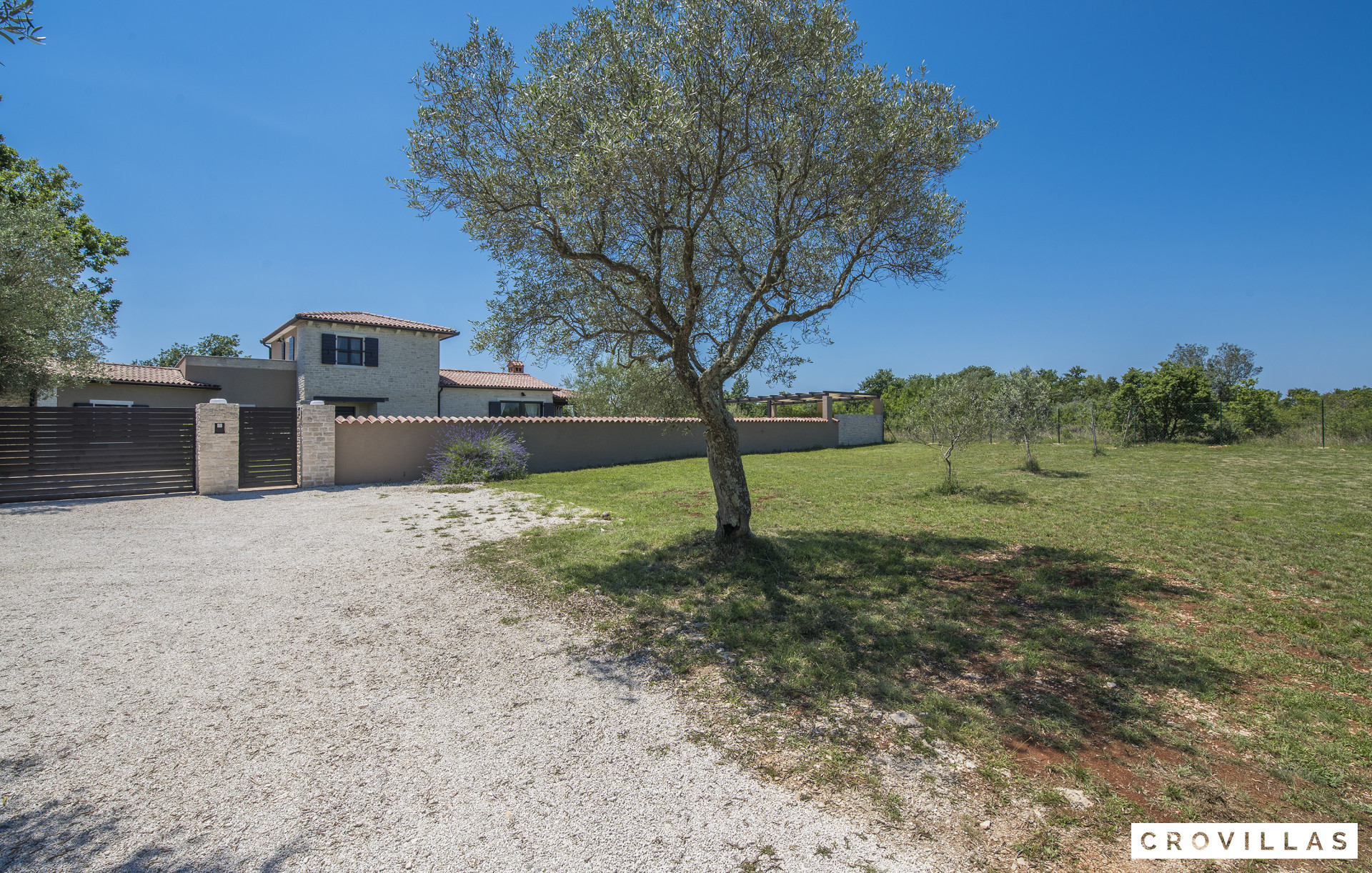 Villa Tia: Highlights