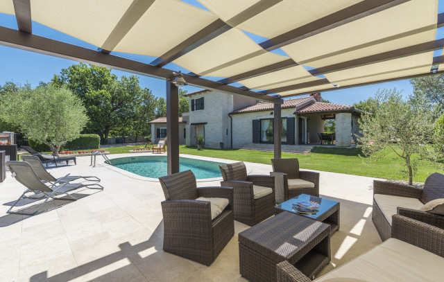 Villa Tia: Header #1