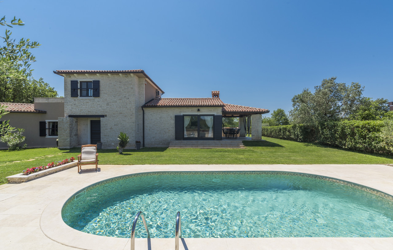 Villa Tia: Header #1