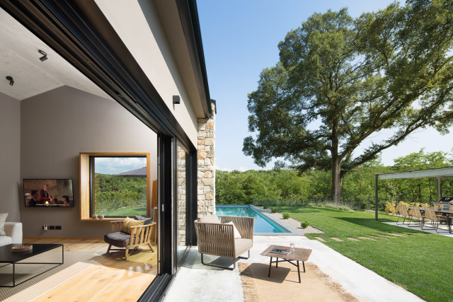 Villa Ulmus: Header #1